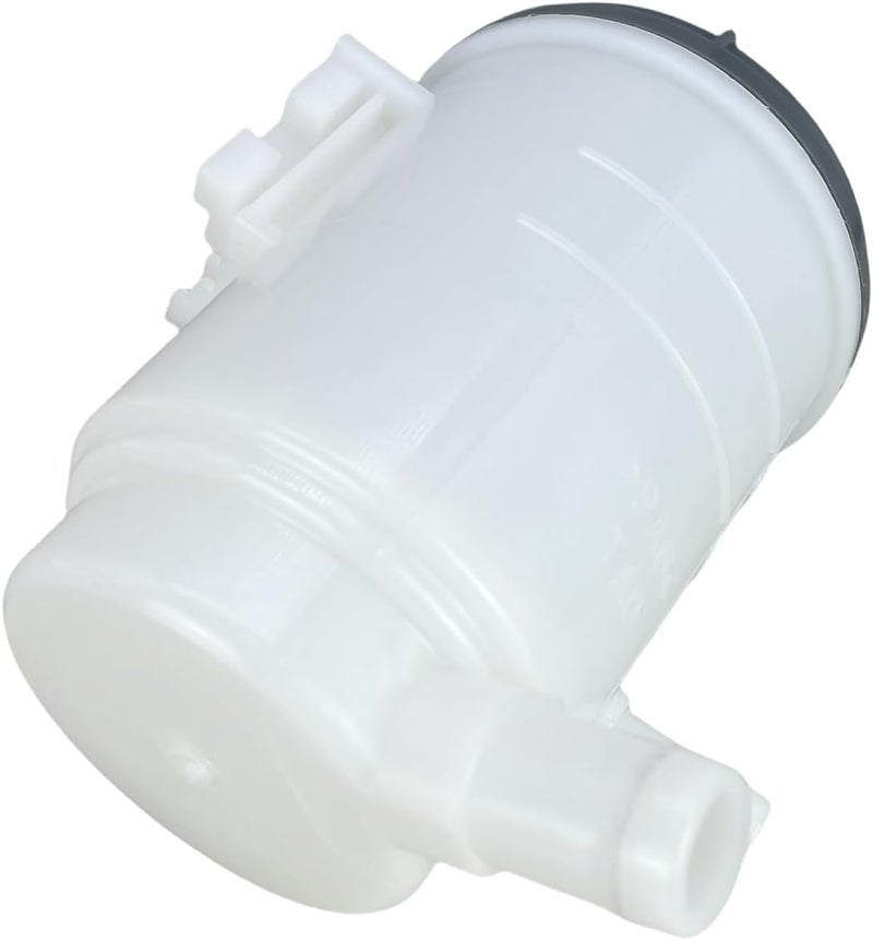 WHEELZEN Power Steering Reservoir Tank with Suction & Return Hose Fit for 2008-2012 Honda Accord L4 2.4L Replace 53701-TA0-A01 53701TA0A01 - Image 4